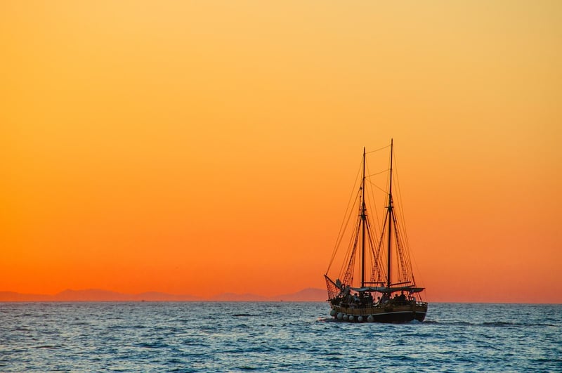 Enchanting Sailings